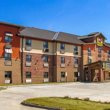 My Place Hotel-South Omaha/La Vista, NE Esterno foto