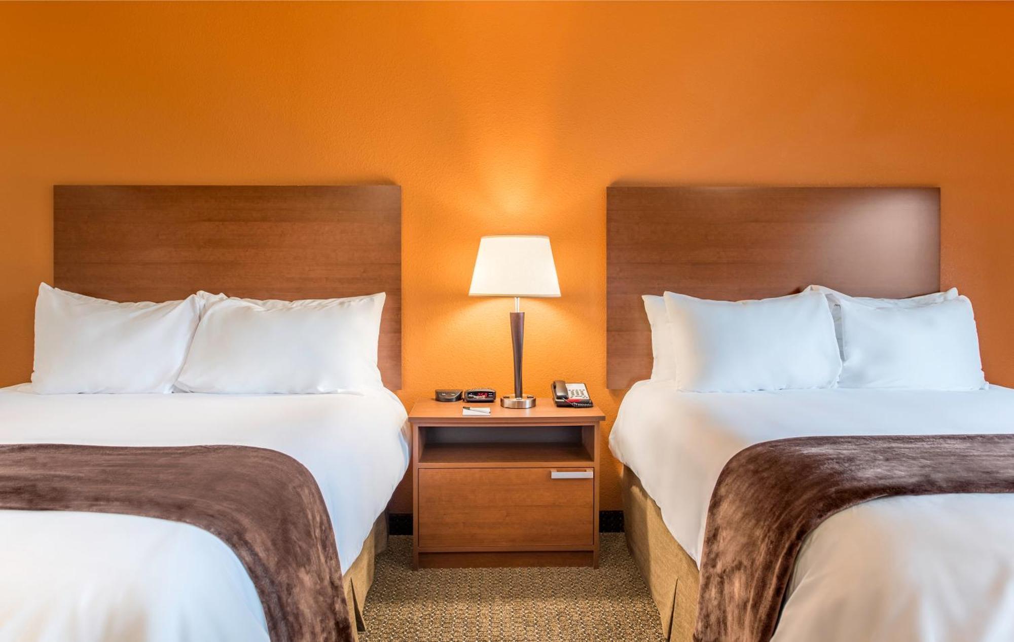 My Place Hotel-South Omaha/La Vista, NE Esterno foto