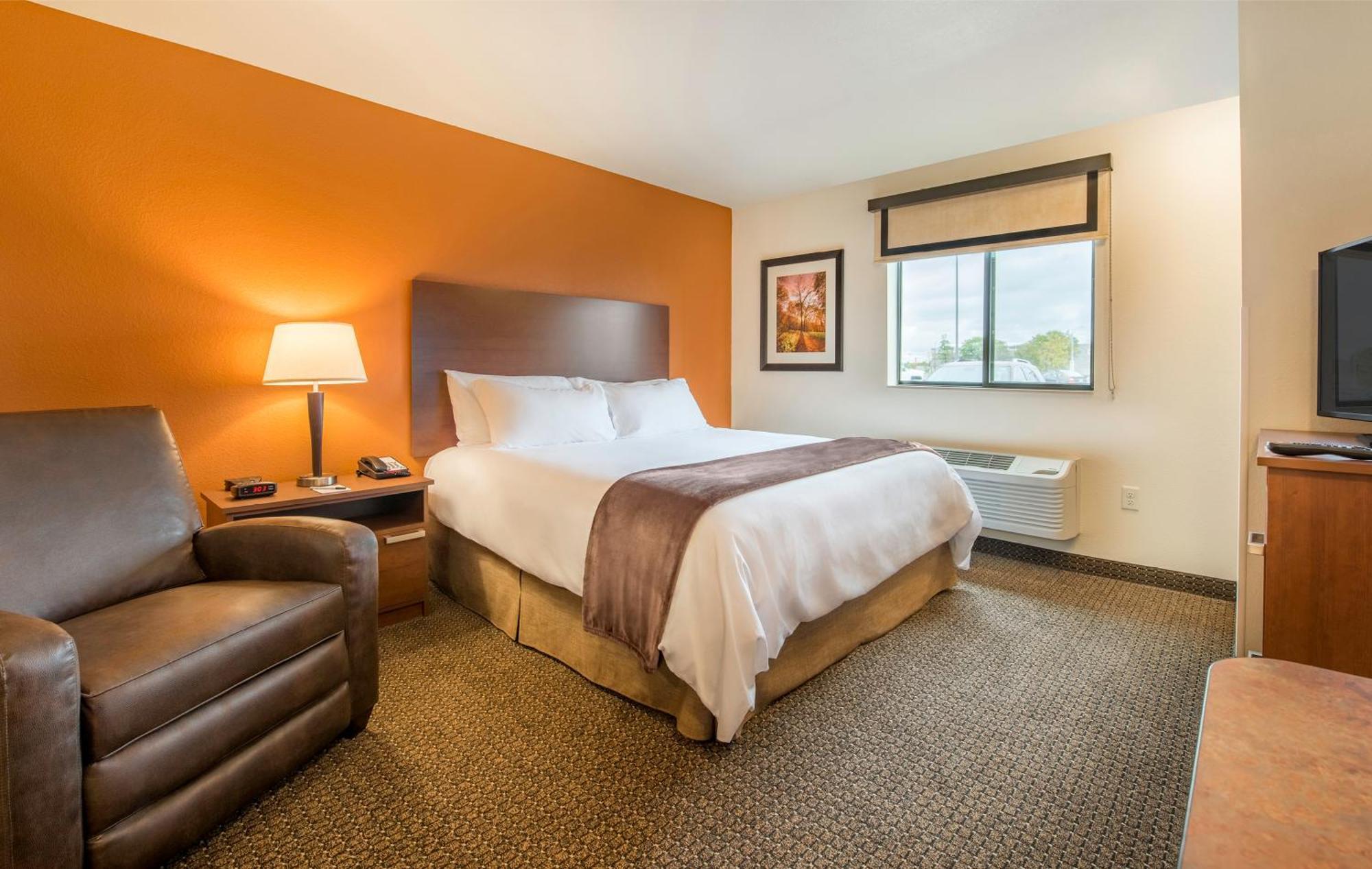 My Place Hotel-South Omaha/La Vista, NE Esterno foto