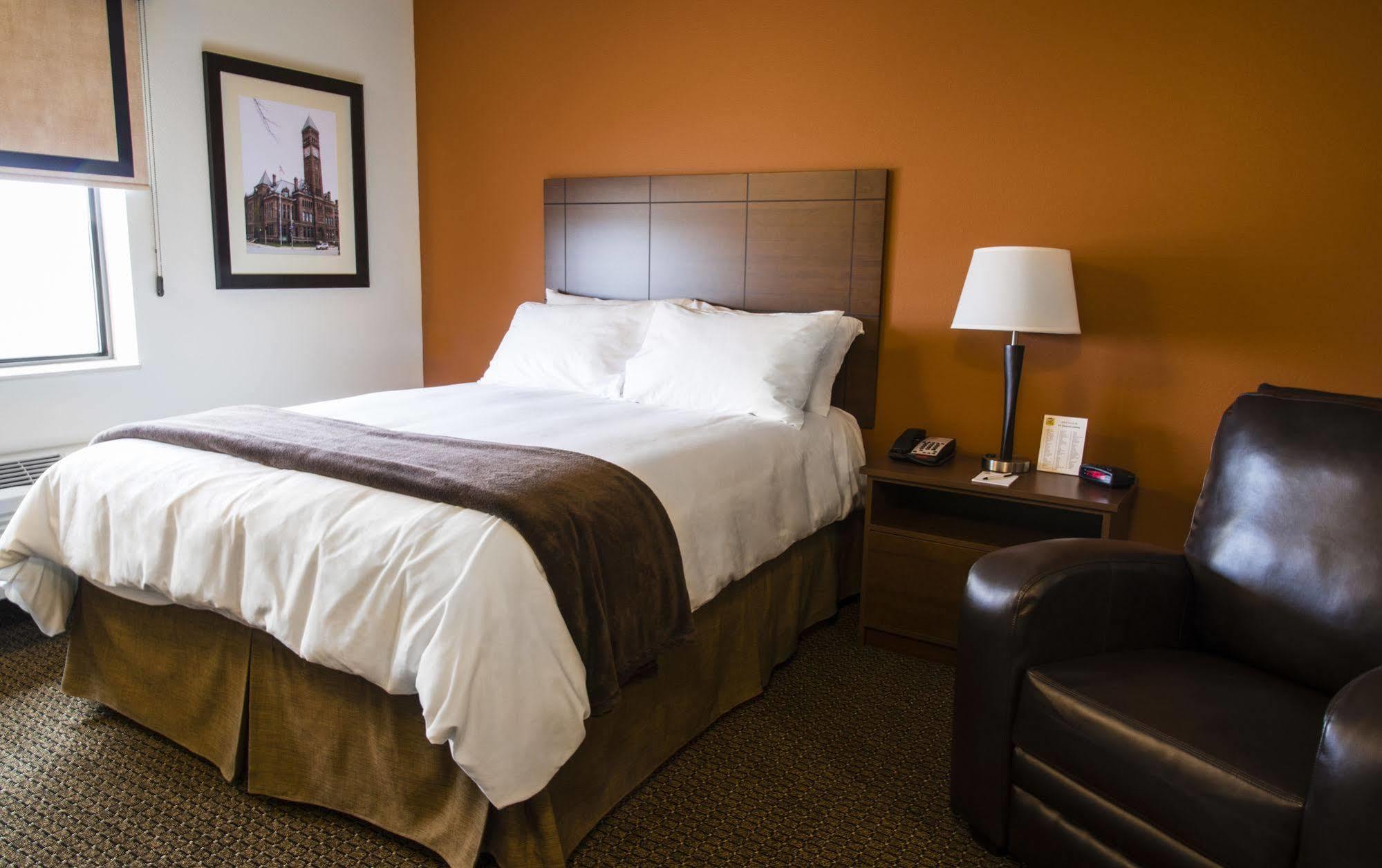 My Place Hotel-South Omaha/La Vista, NE Esterno foto
