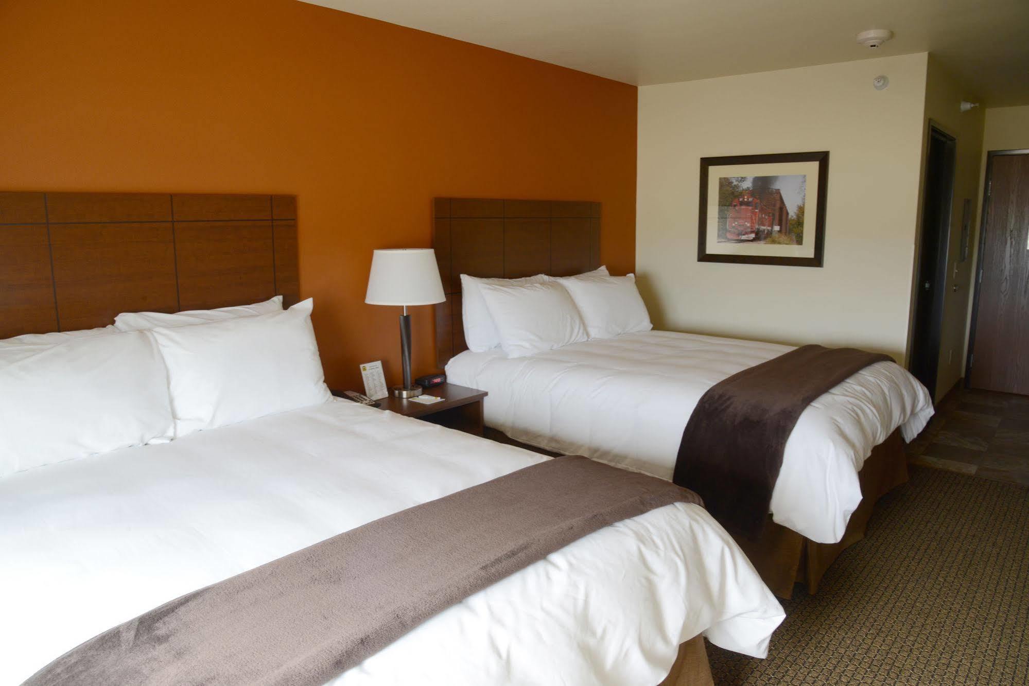 My Place Hotel-South Omaha/La Vista, NE Esterno foto