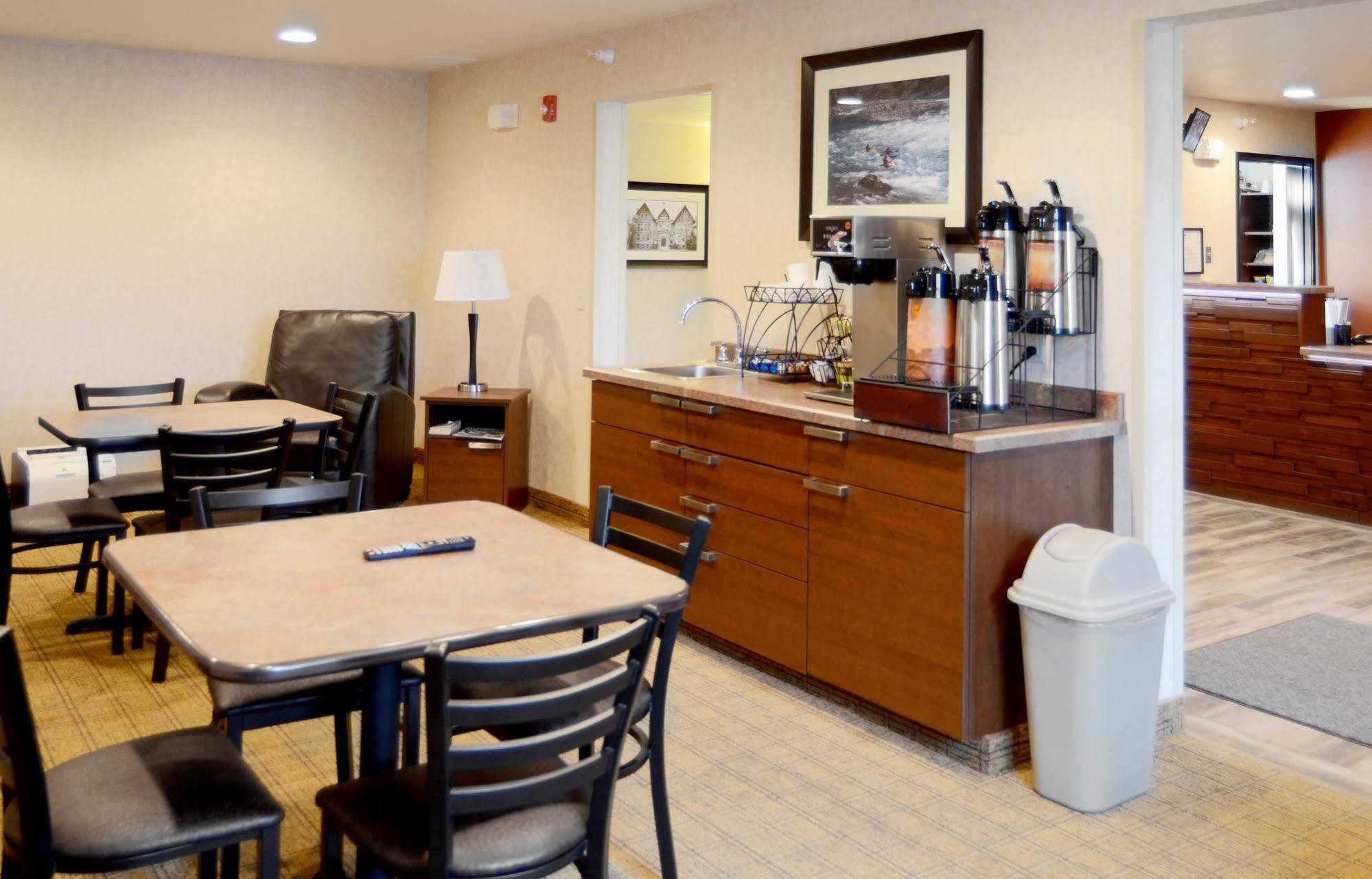 My Place Hotel-South Omaha/La Vista, NE Esterno foto