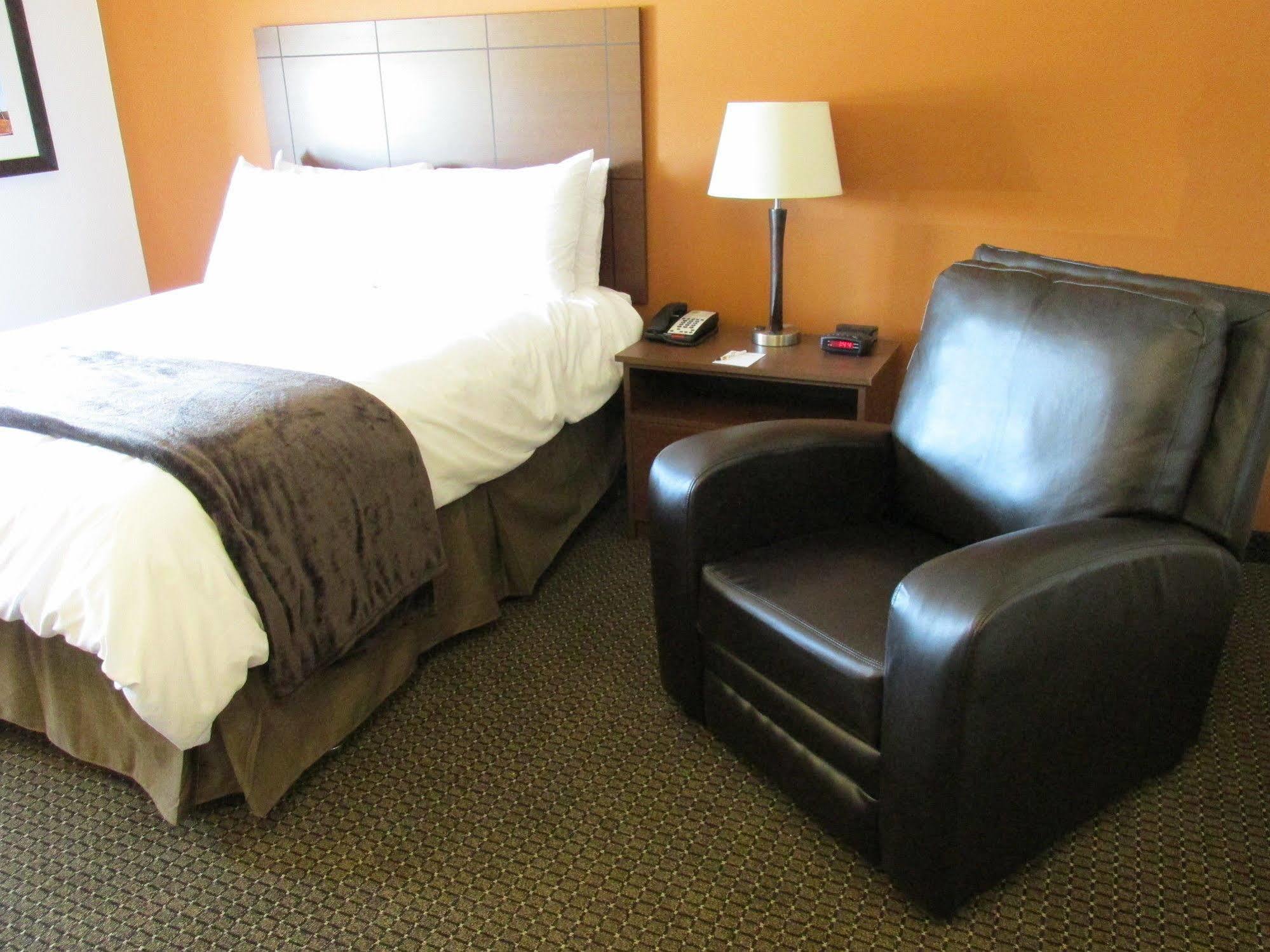 My Place Hotel-South Omaha/La Vista, NE Esterno foto