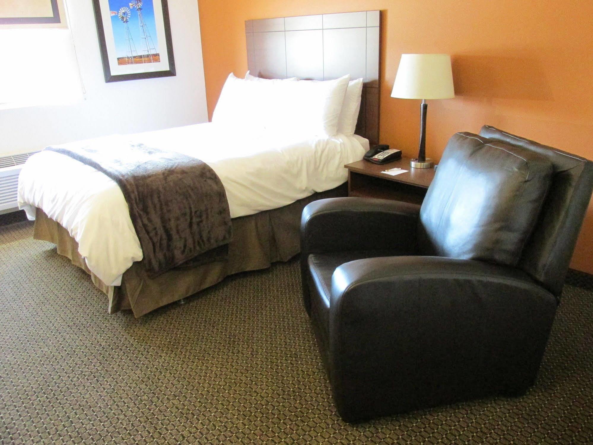My Place Hotel-South Omaha/La Vista, NE Esterno foto