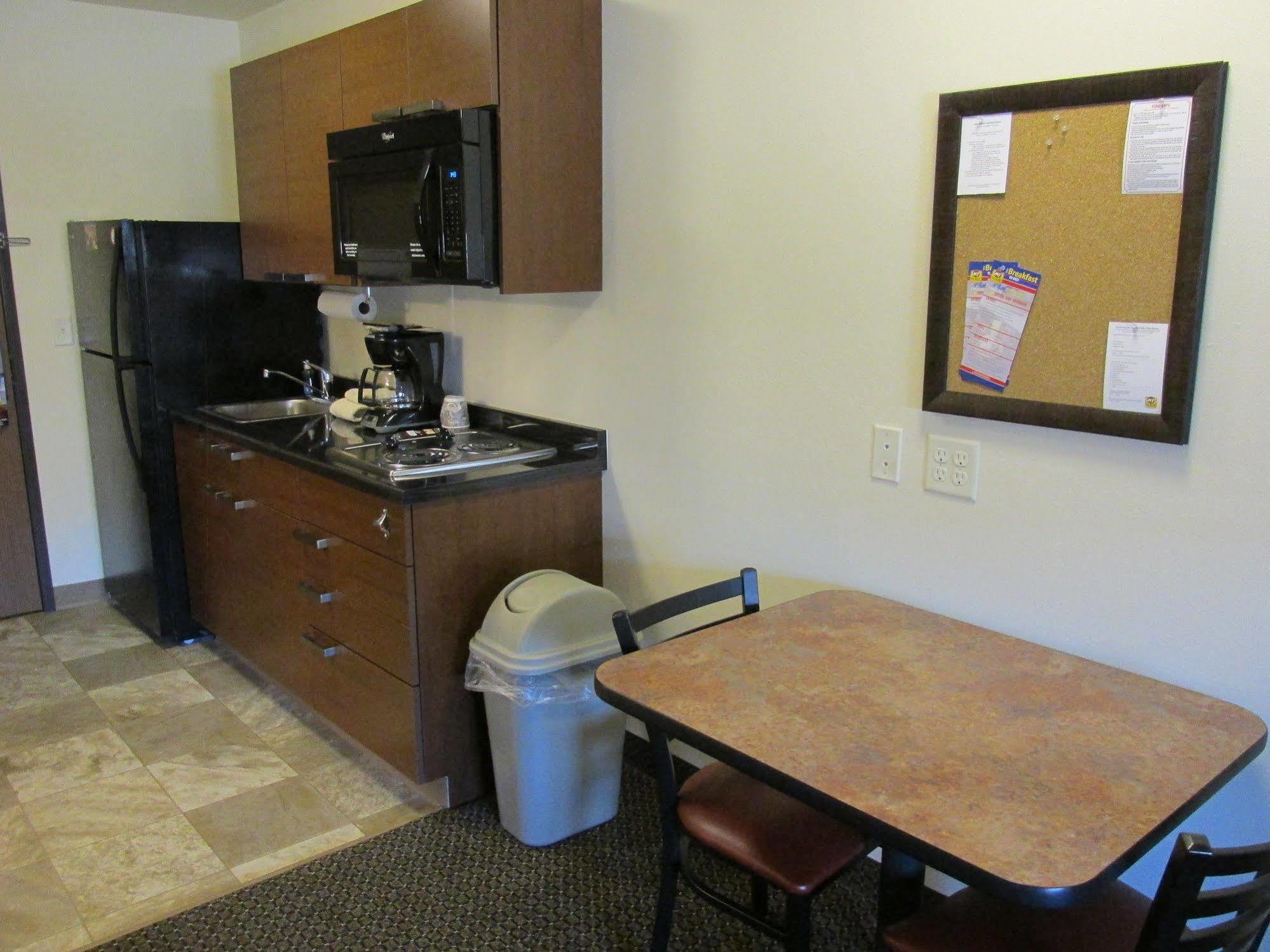 My Place Hotel-South Omaha/La Vista, NE Esterno foto