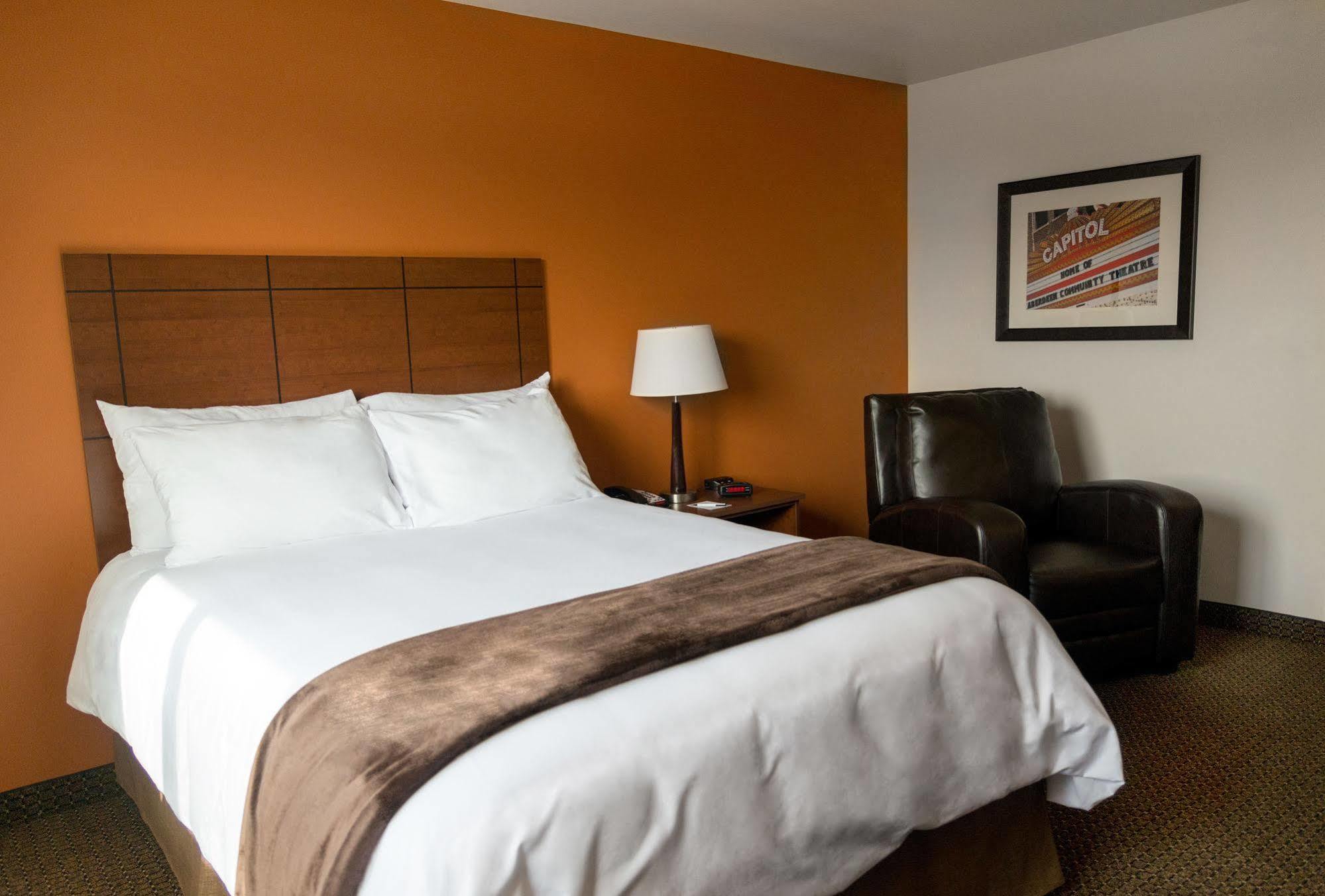 My Place Hotel-South Omaha/La Vista, NE Esterno foto