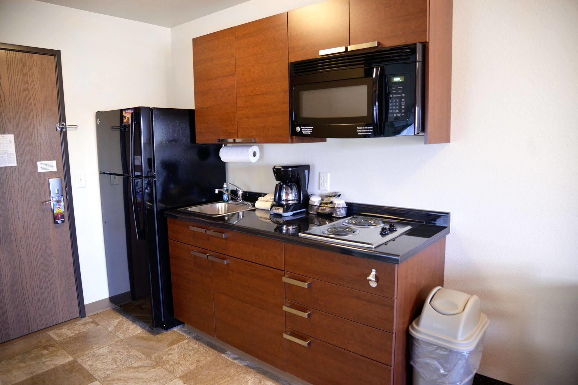 My Place Hotel-South Omaha/La Vista, NE Esterno foto
